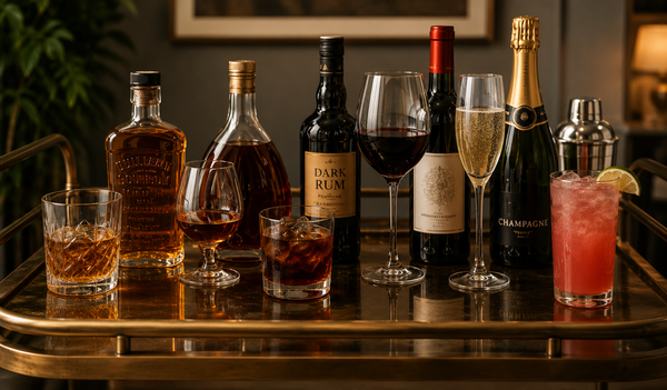 Which Alcoholic Drinks Cause the Worst Hangovers