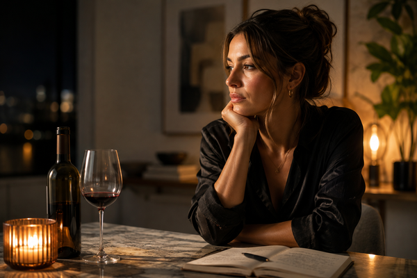 Is Alcohol Worse for Women?