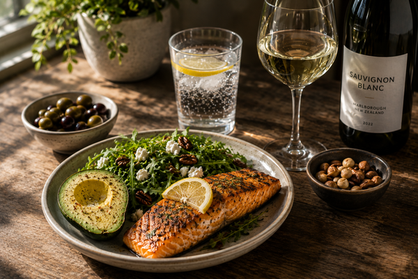 Ketosis & Keto Alcohol Tolerance: What Changes & Can DHM Increase Your Tolerance?
