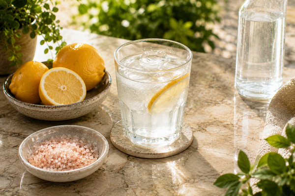 Why Electrolytes Matter After Drinking