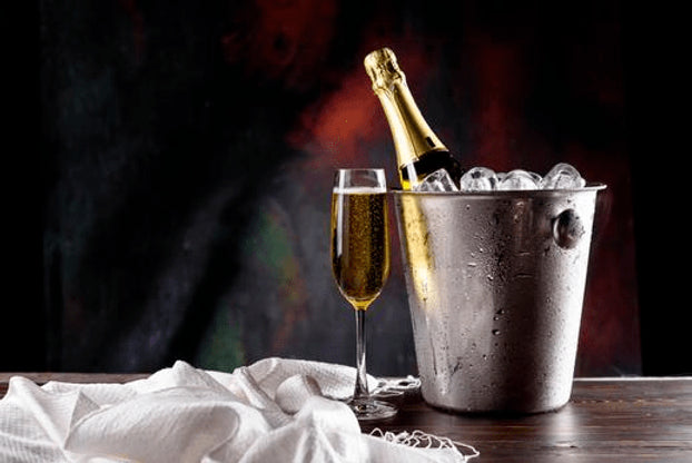 What Causes a Champagne Headache & Can You Prevent It?