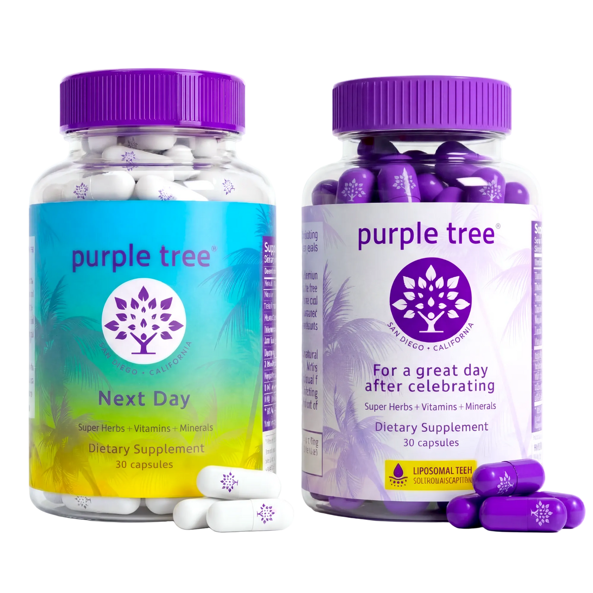 Morning Win Duo - Bundle Kit
