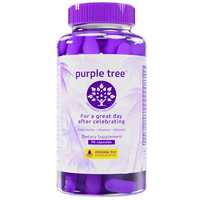 Post-Celebration Wellness Supplement