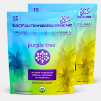 Electrolyte Hydration Packets, Pina Colada