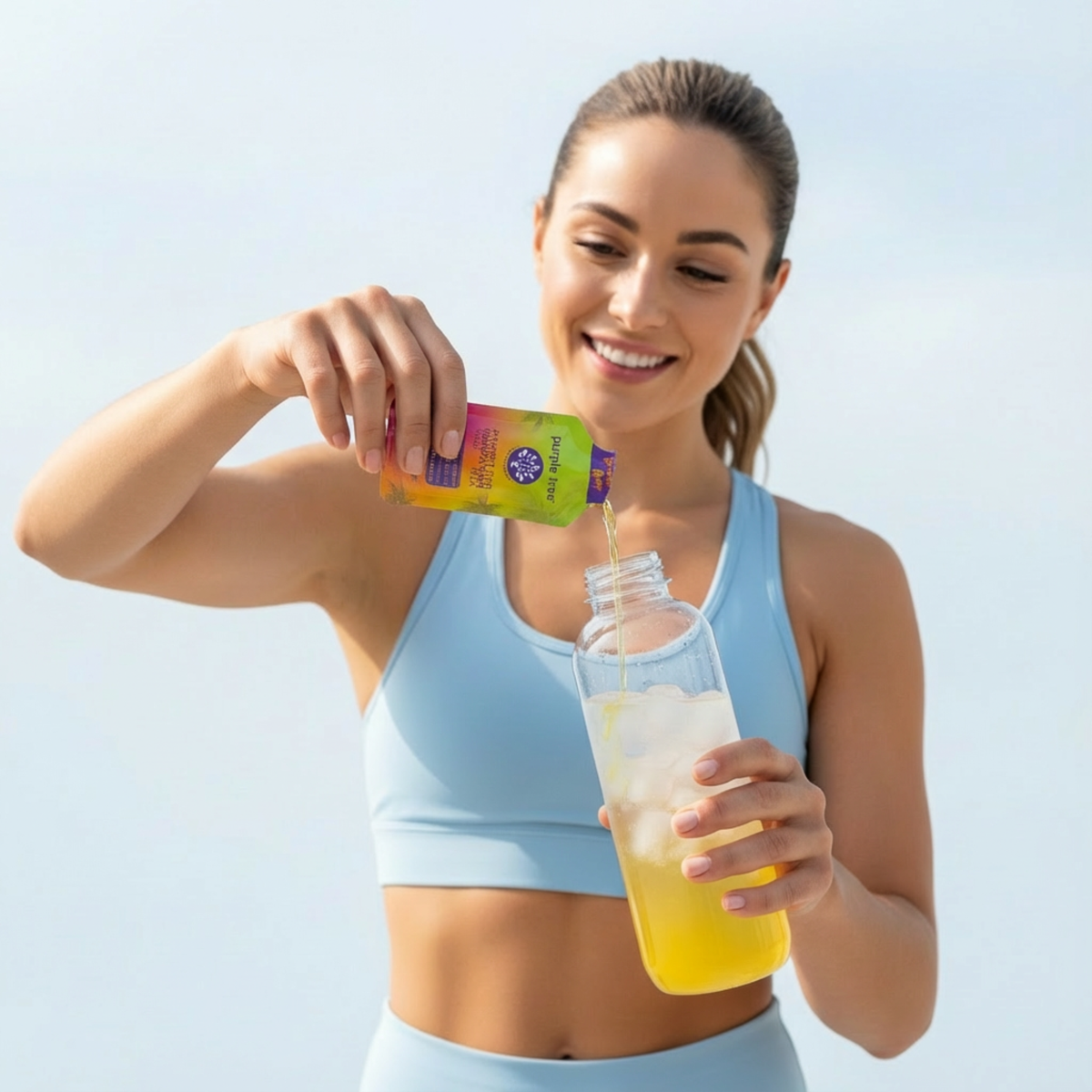 Ultimate Party Trio: Celebration + Hydration + Boost Kits