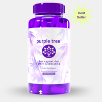 Post-Celebration Wellness Pills