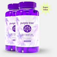 Post-Celebration Wellness Pills