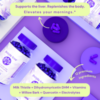 Post-Celebration Wellness Packets