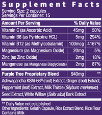 Next Day Wellness Pills