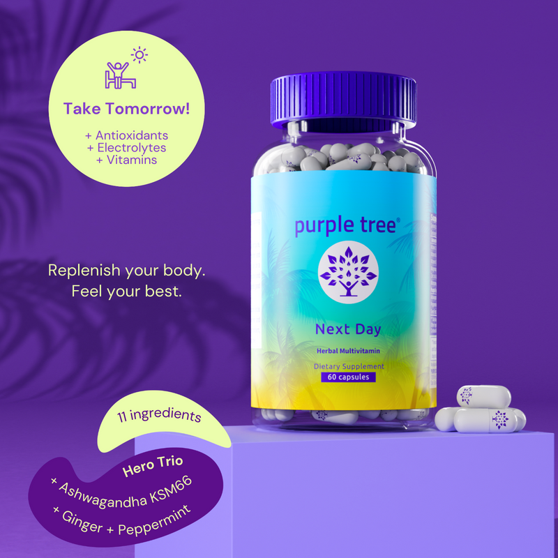 Post-Celebration + Next Day Bundle