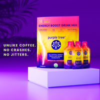 Double Double Hydration + Energy Boost