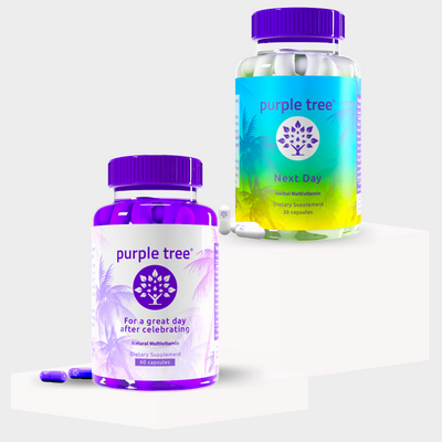 Post-Celebration + Next Day Bundle