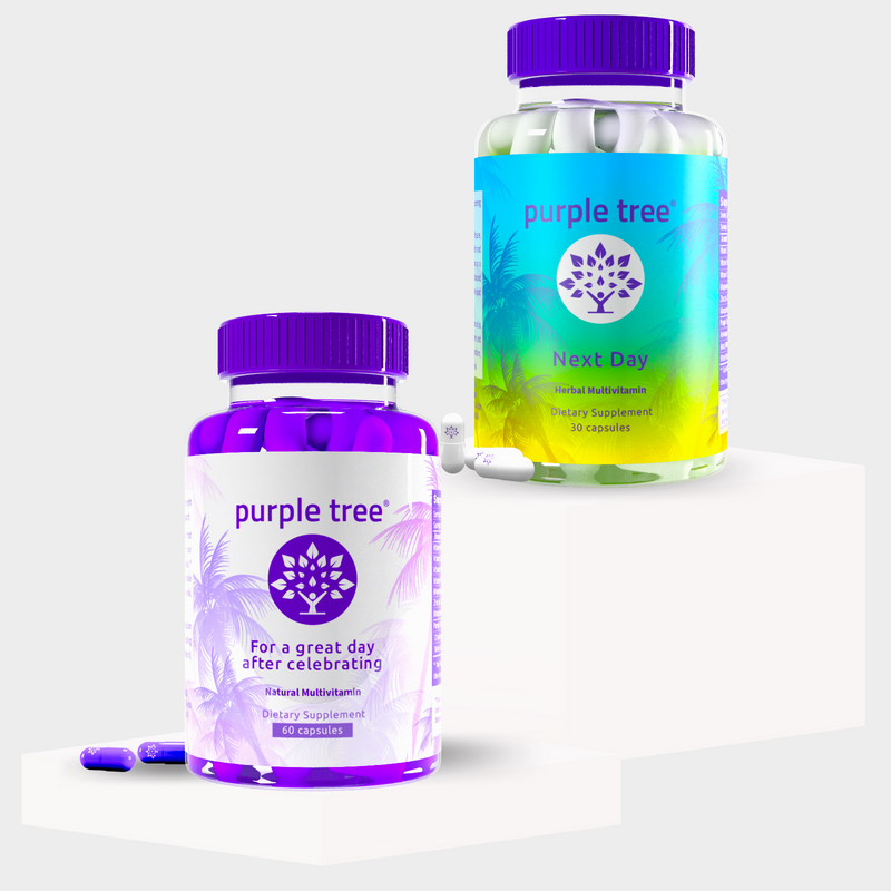 Post-Celebration + Next Day Bundle