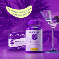 Post-Celebration Wellness Supplement